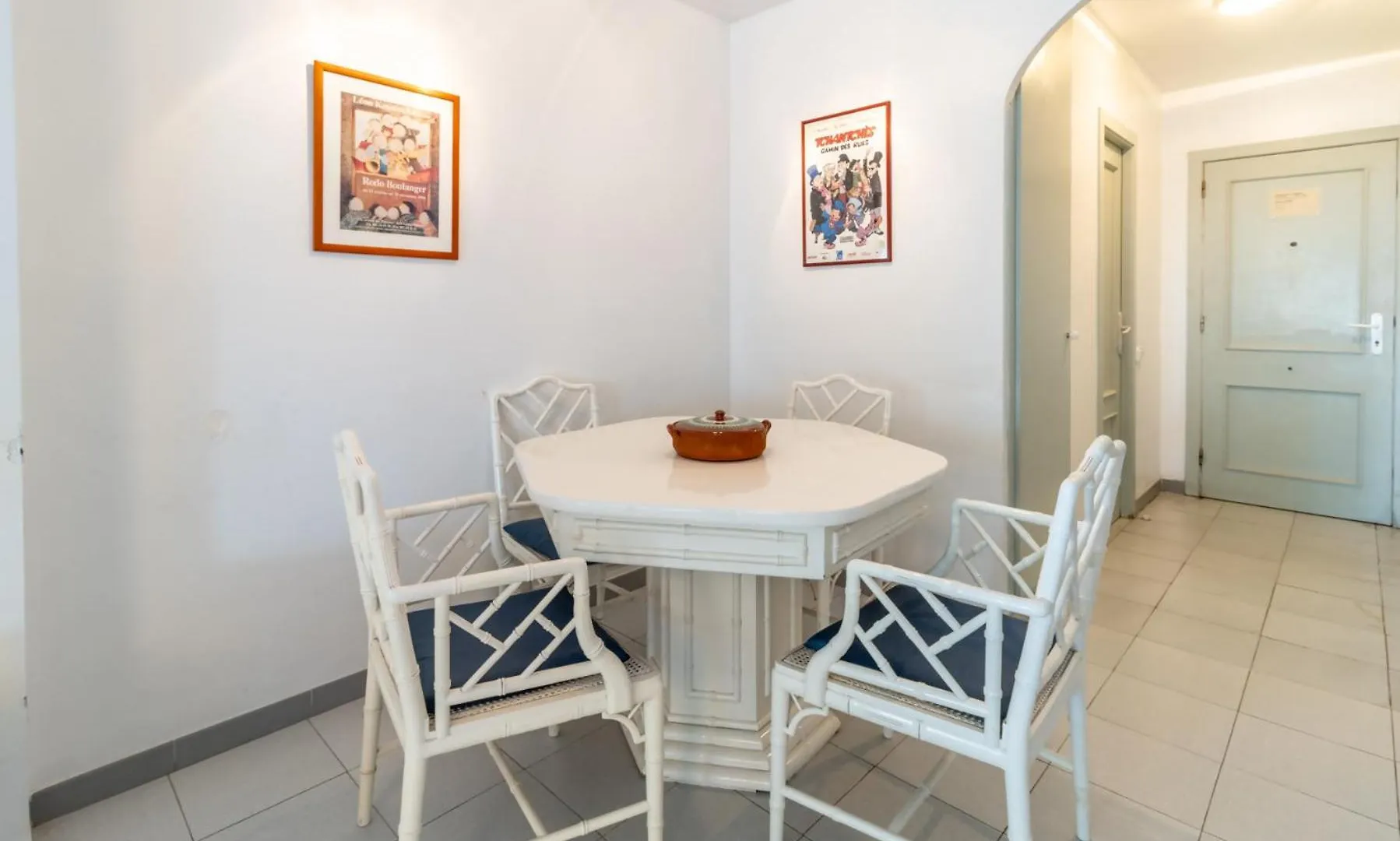 Grifeu 151 Casa Adosada Con Piscina Comunitaria Llanca Holiday home