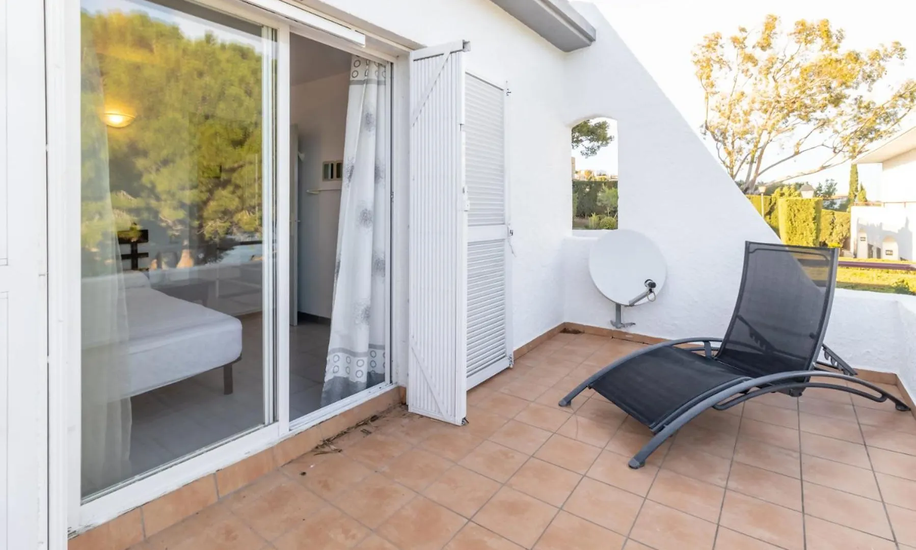 Grifeu 151 Casa Adosada Con Piscina Comunitaria Llanca