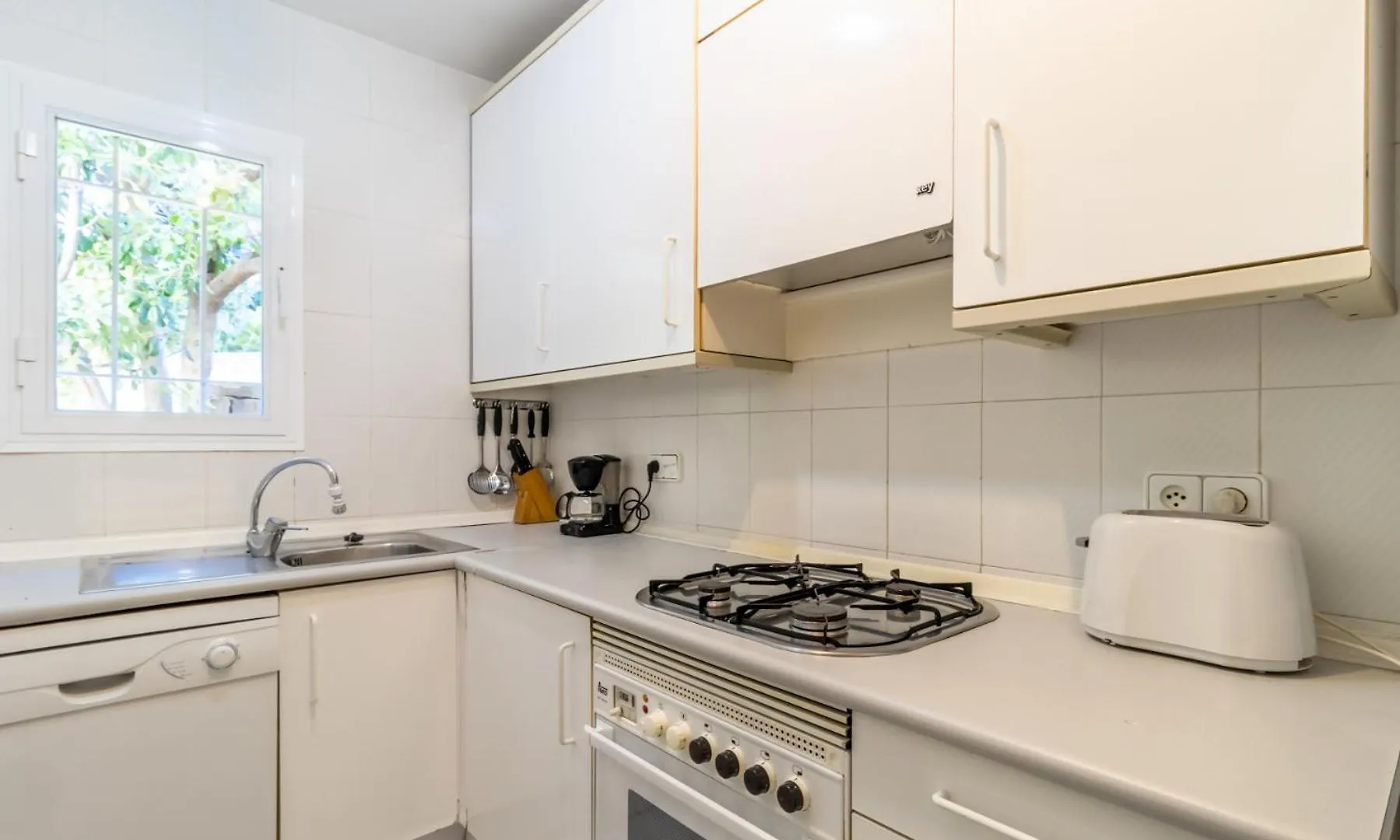 Holiday home Grifeu 151 Casa Adosada Con Piscina Comunitaria Llanca Spain